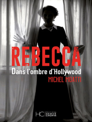 cover image of Rebecca